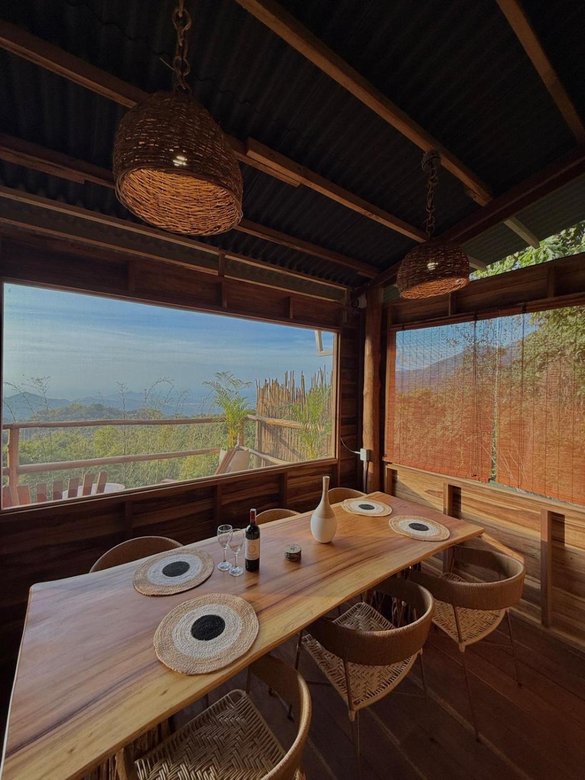 La Casa Del Mono Βίλα Minca Εξωτερικό φωτογραφία