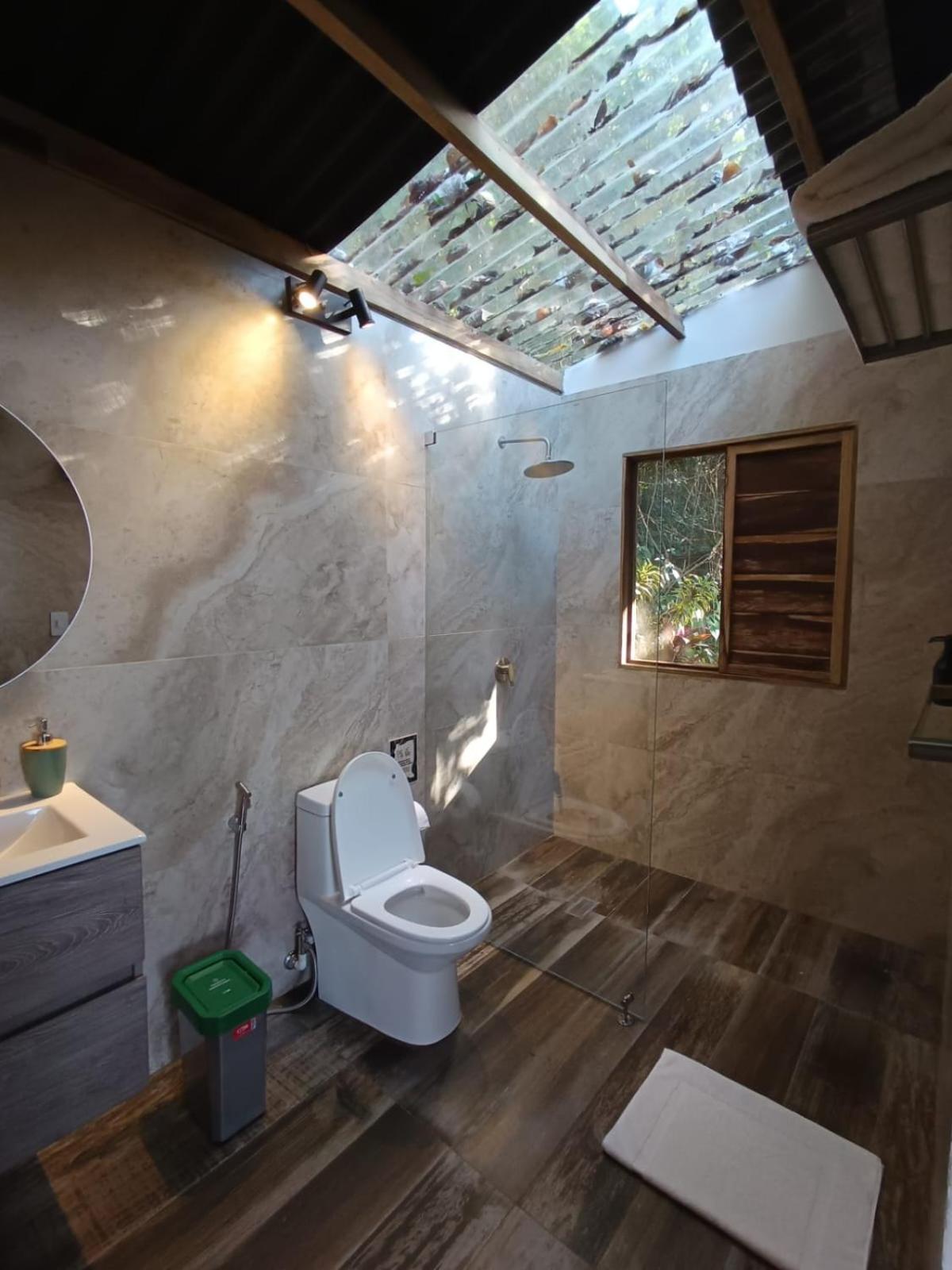 La Casa Del Mono Βίλα Minca Εξωτερικό φωτογραφία